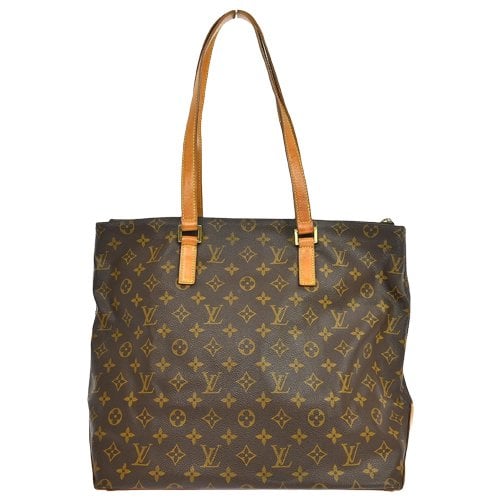 Mezzo cloth tote