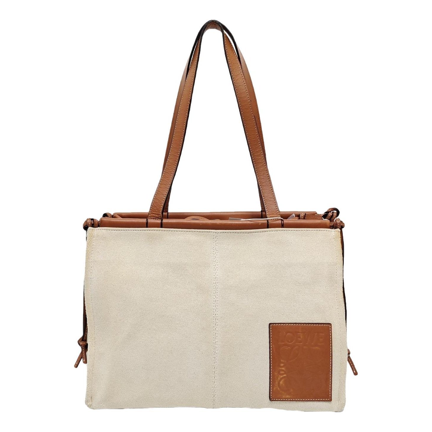 Cushion cloth handbag