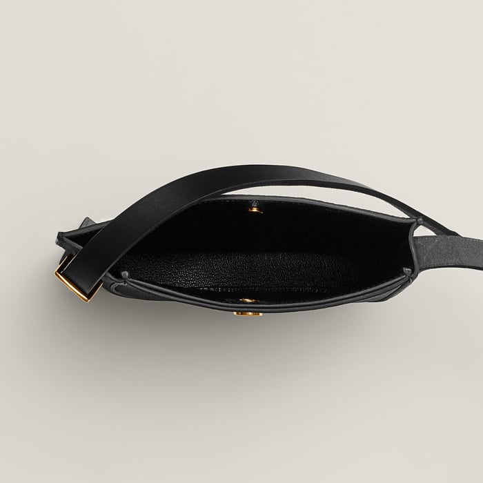 Noir Hermes Perspective Cavaliere 21 백