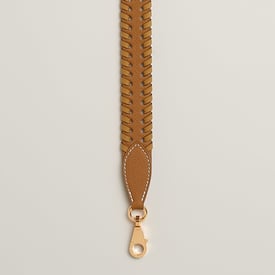 Tressage 25 Mm Bag Strap