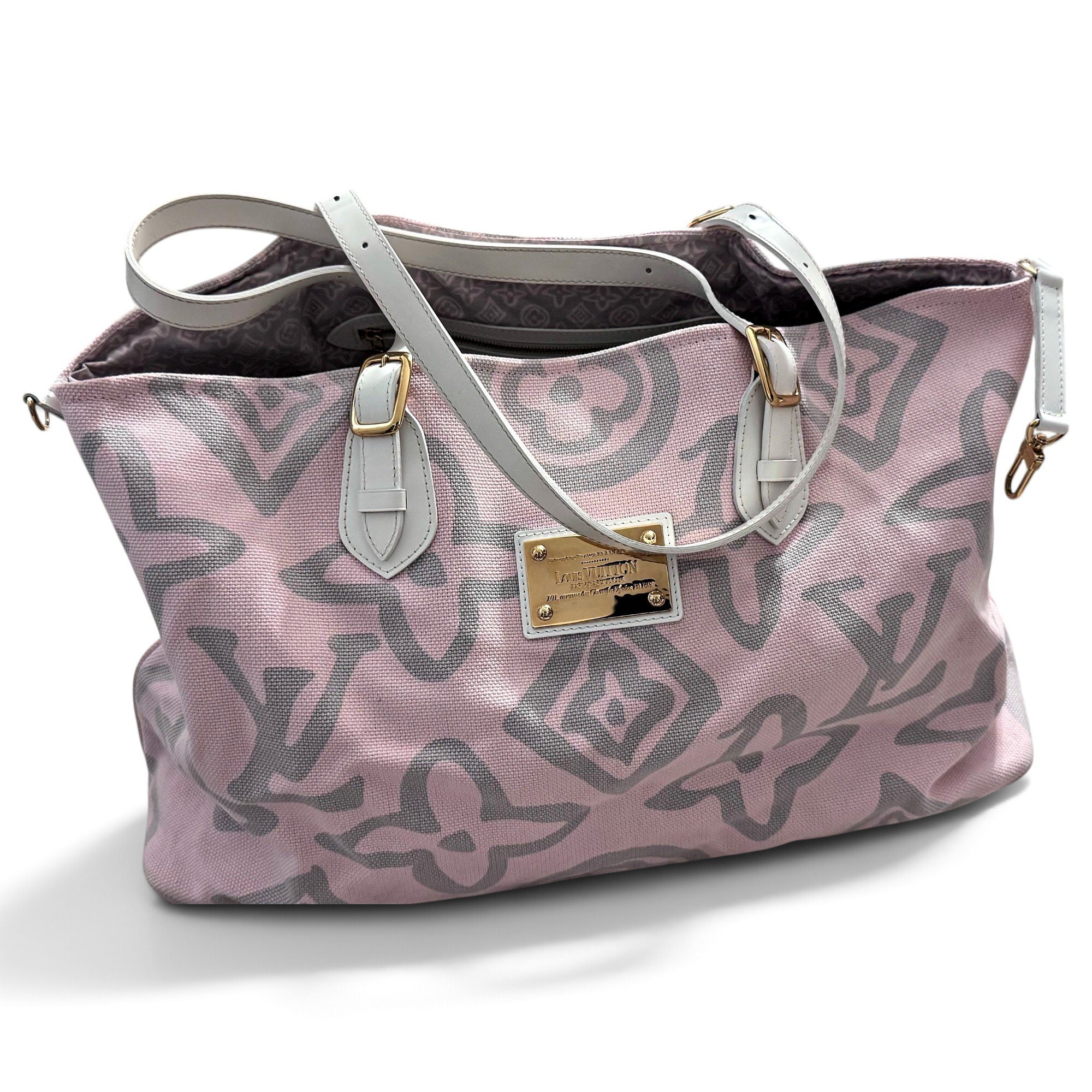Cloth tote