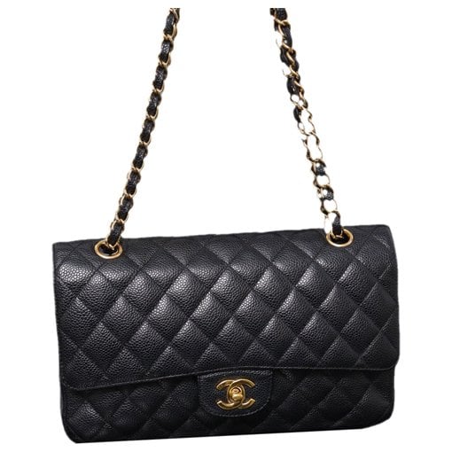 Timeless/Classique leather crossbody bag