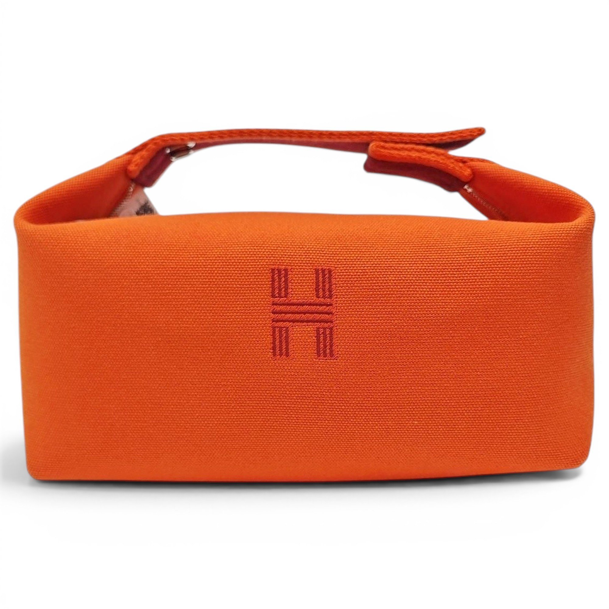 Cloth handbag
