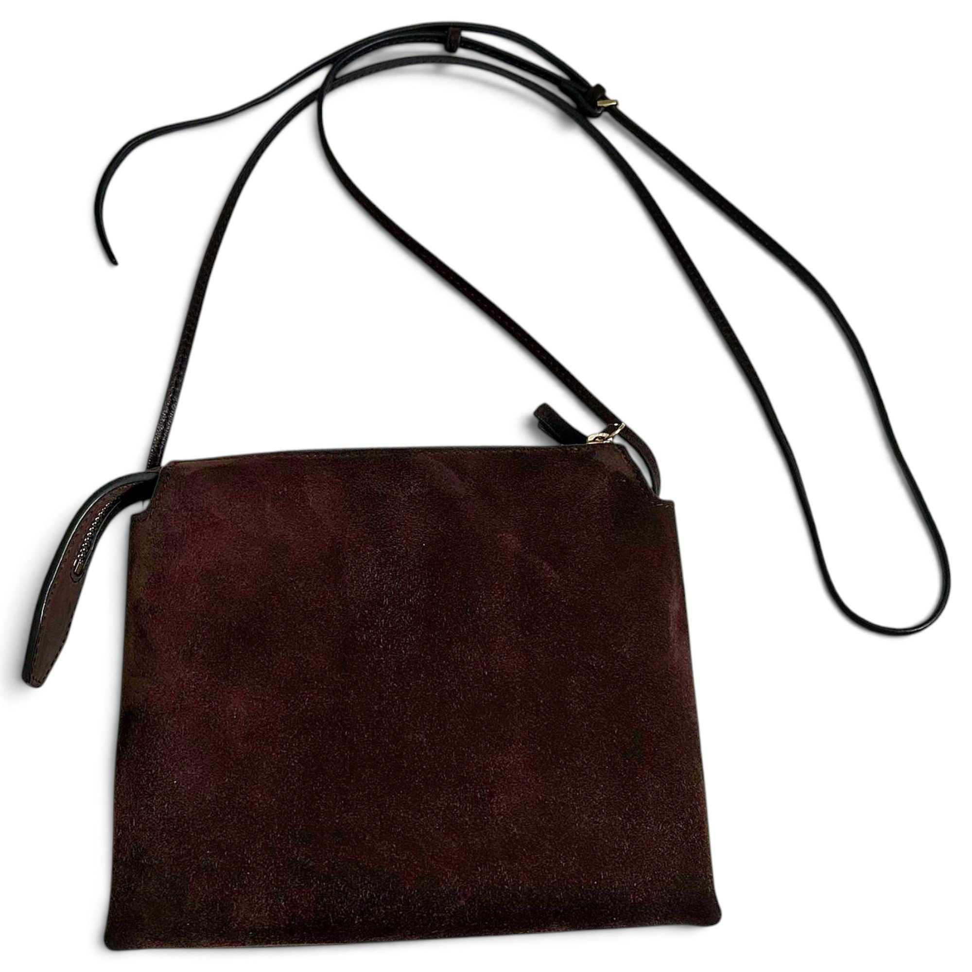 The Row Nu Twin crossbody bag