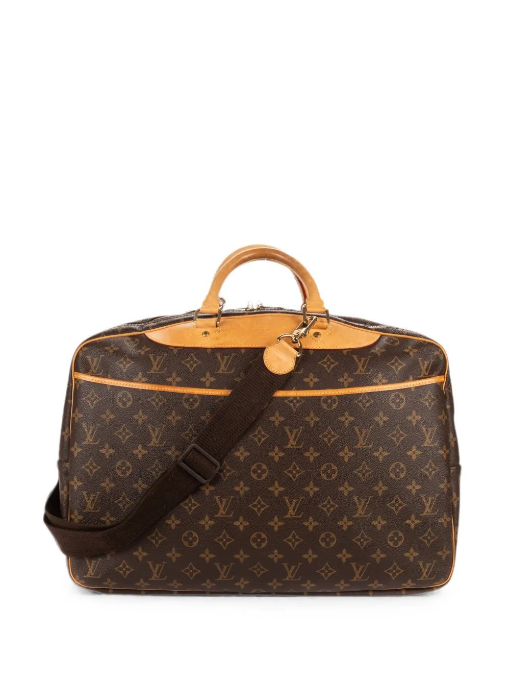 monogram Alizé 24h travel bag
