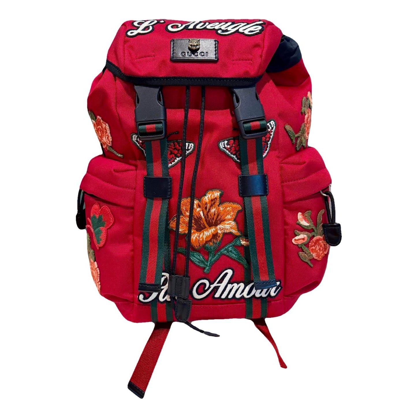 Backpack