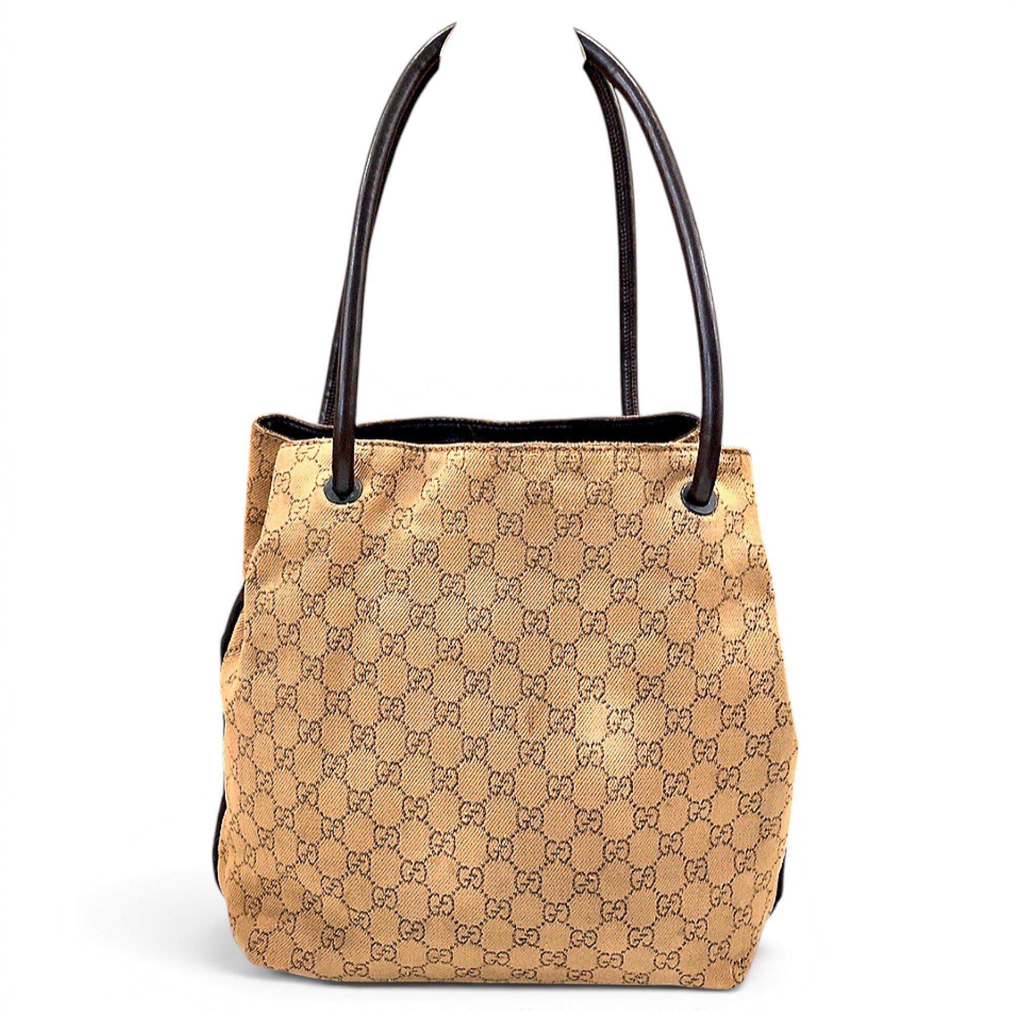 Gucci Cloth handbag