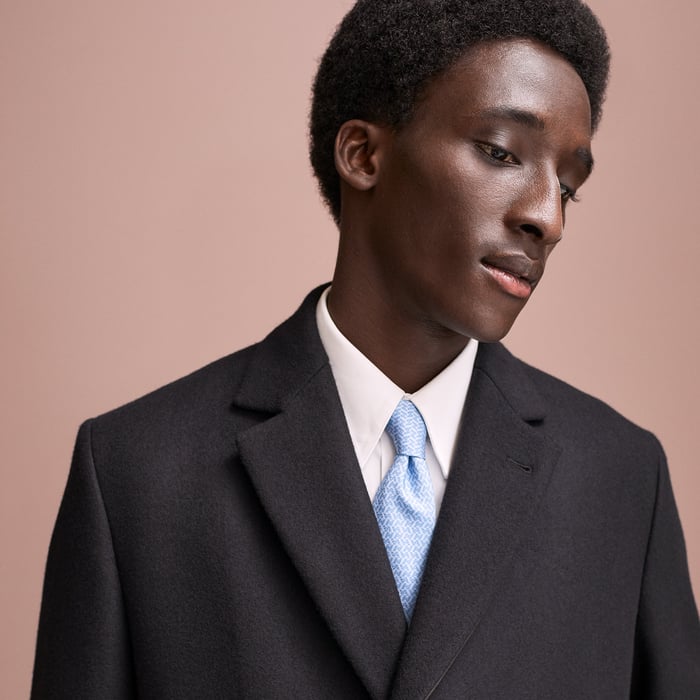 Ciel H Oblique Tie