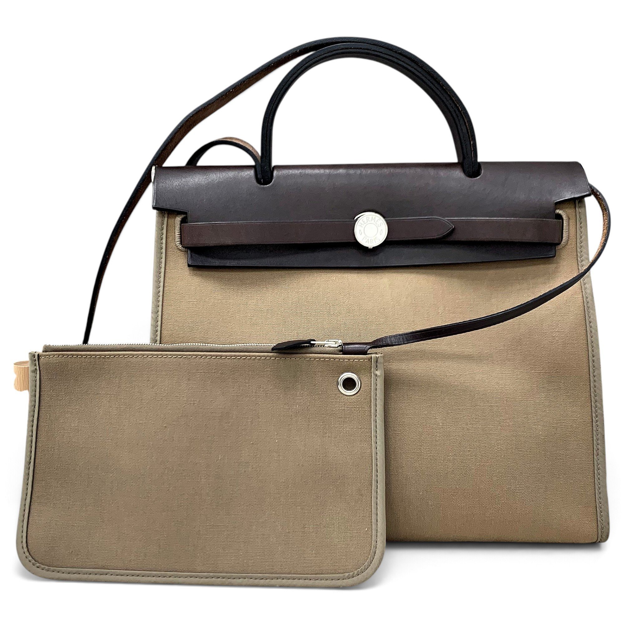 Herbag cloth handbag