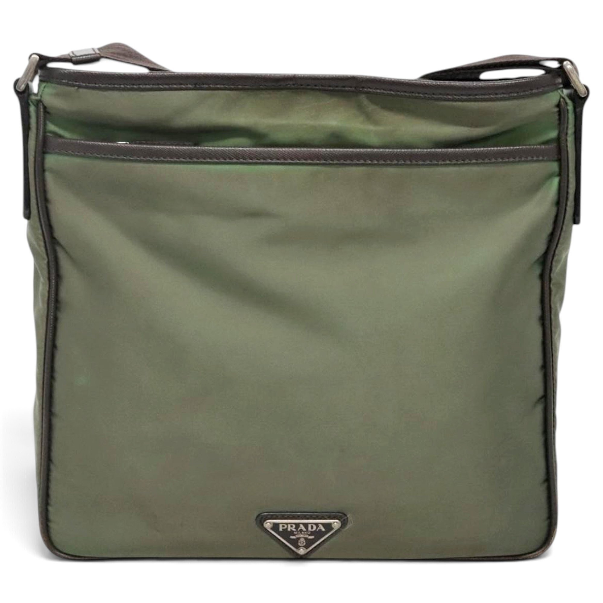 Crossbody bag