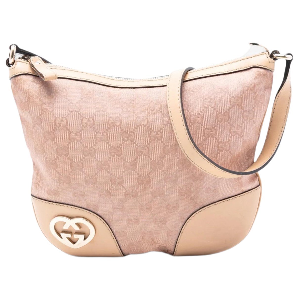 Gucci B cloth bag