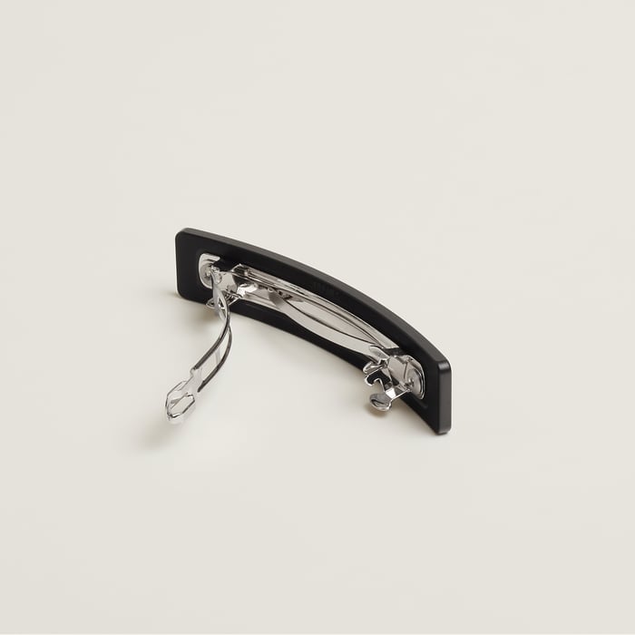 Noir Caprice PM Hair Clip