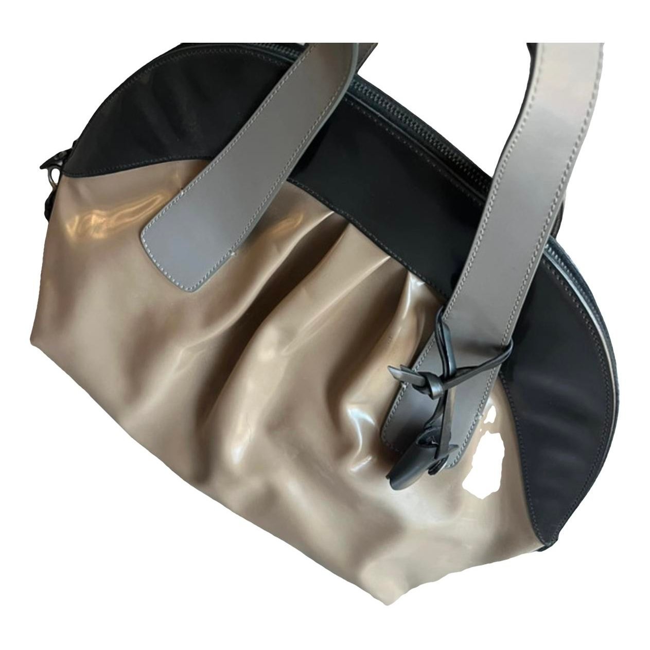 Marni Patent leather handbag