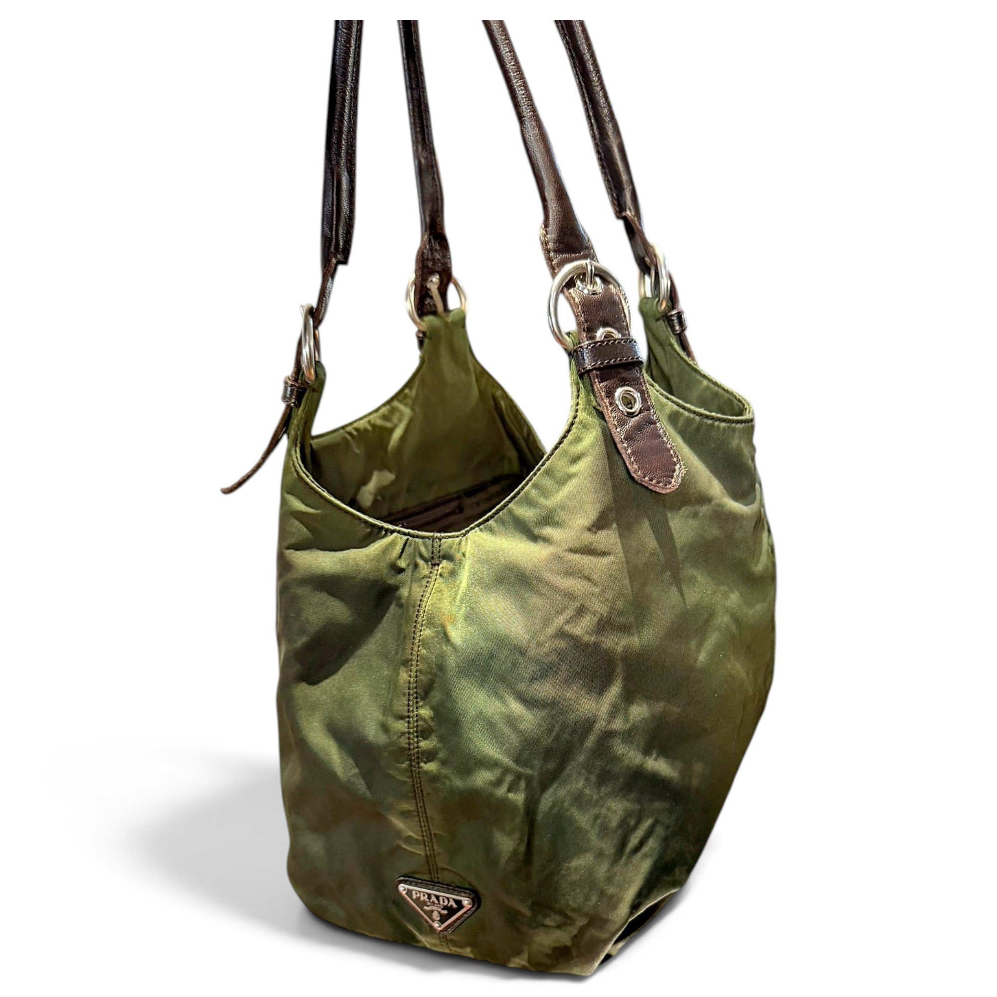 Cloth tote