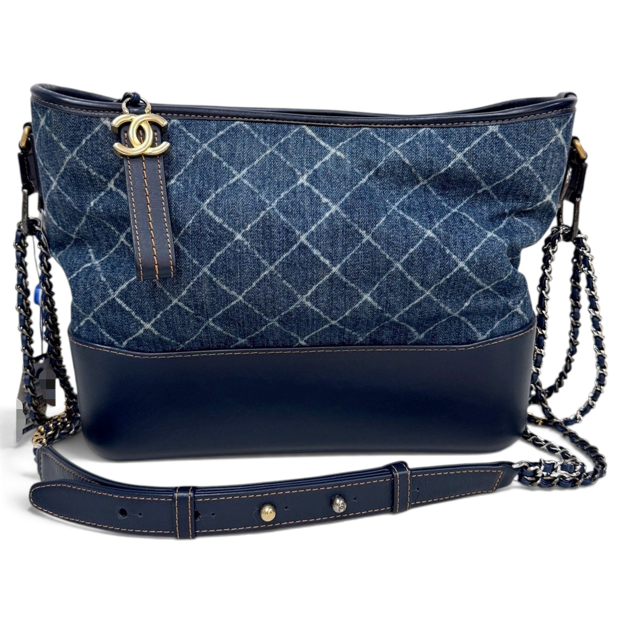 Gabrielle cloth handbag