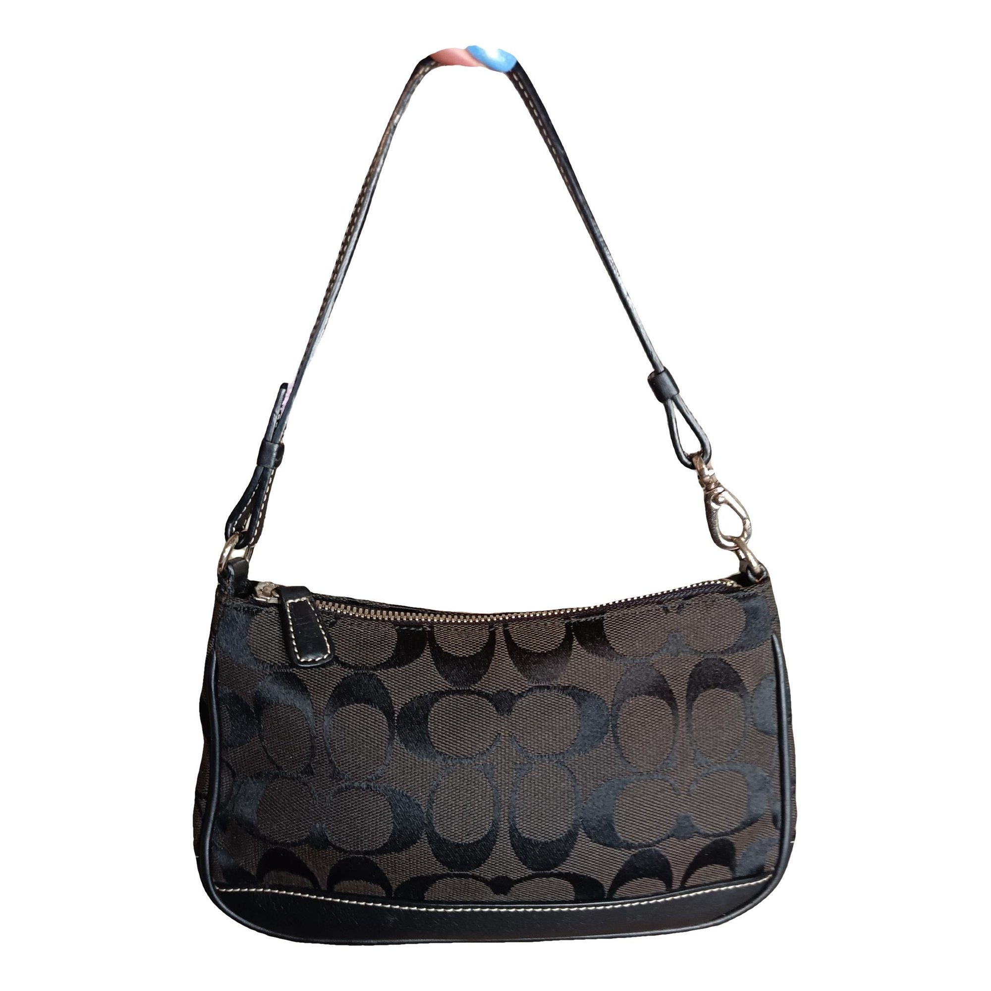 Cloth handbag