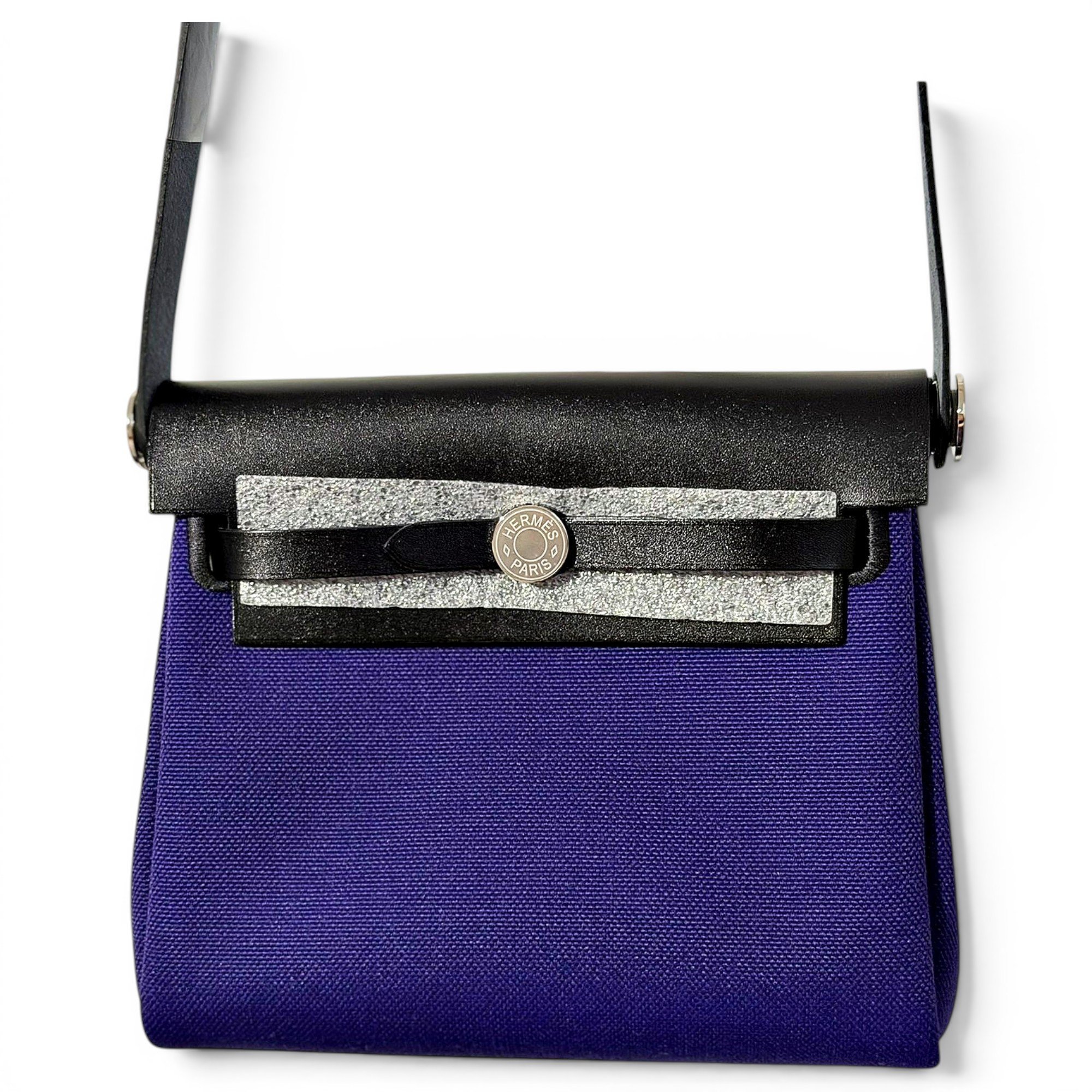 Herbag Zip crossbody bag