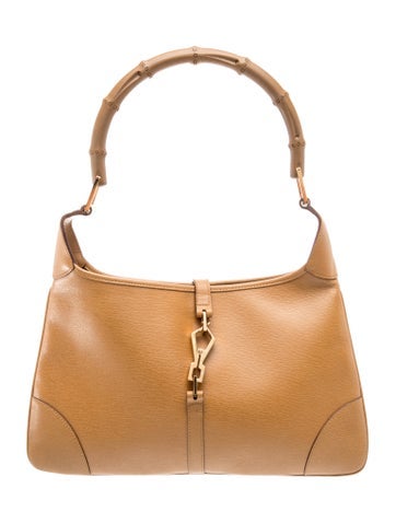 Bamboo Bamboo Jackie Small Vintage