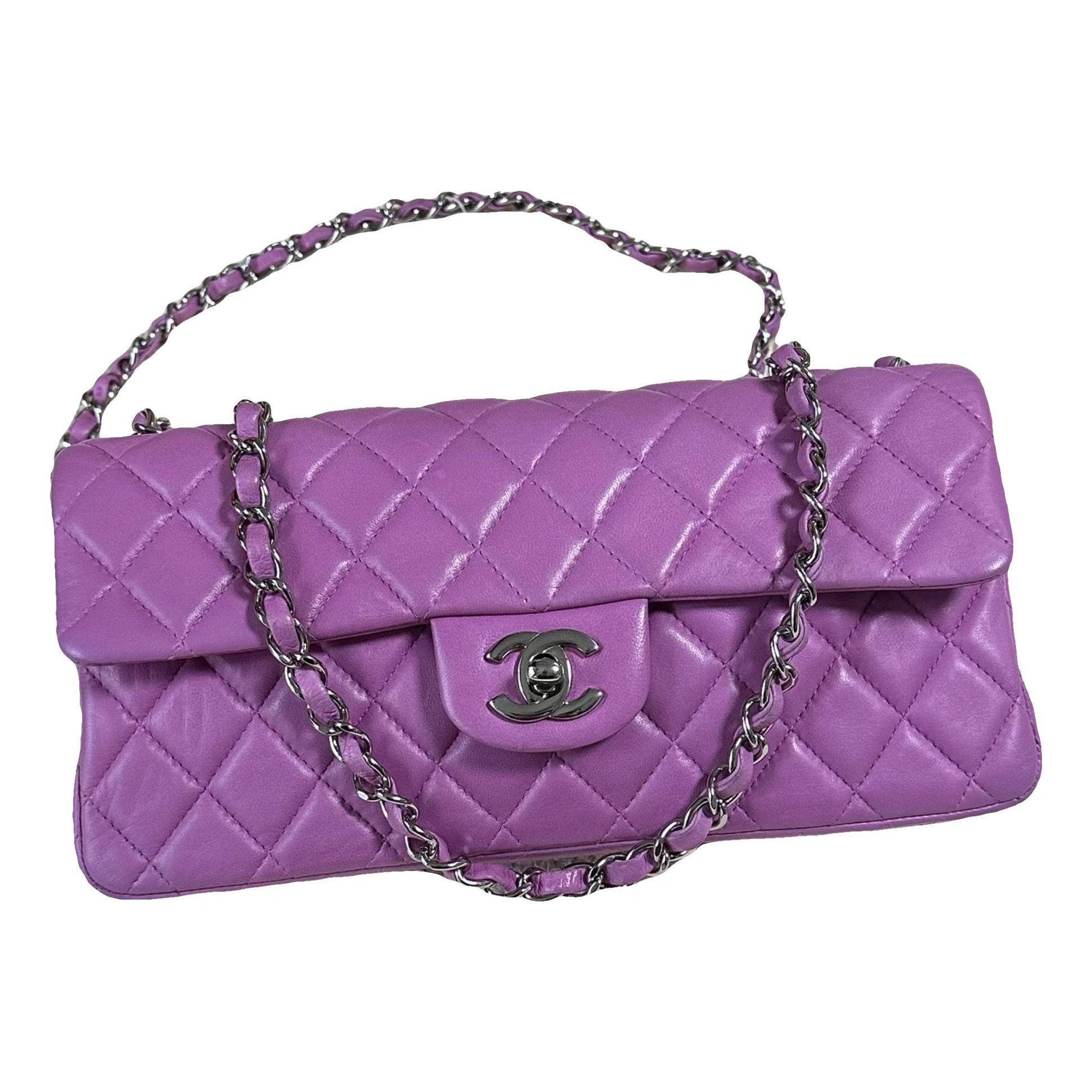 Timeless/Classique leather handbag