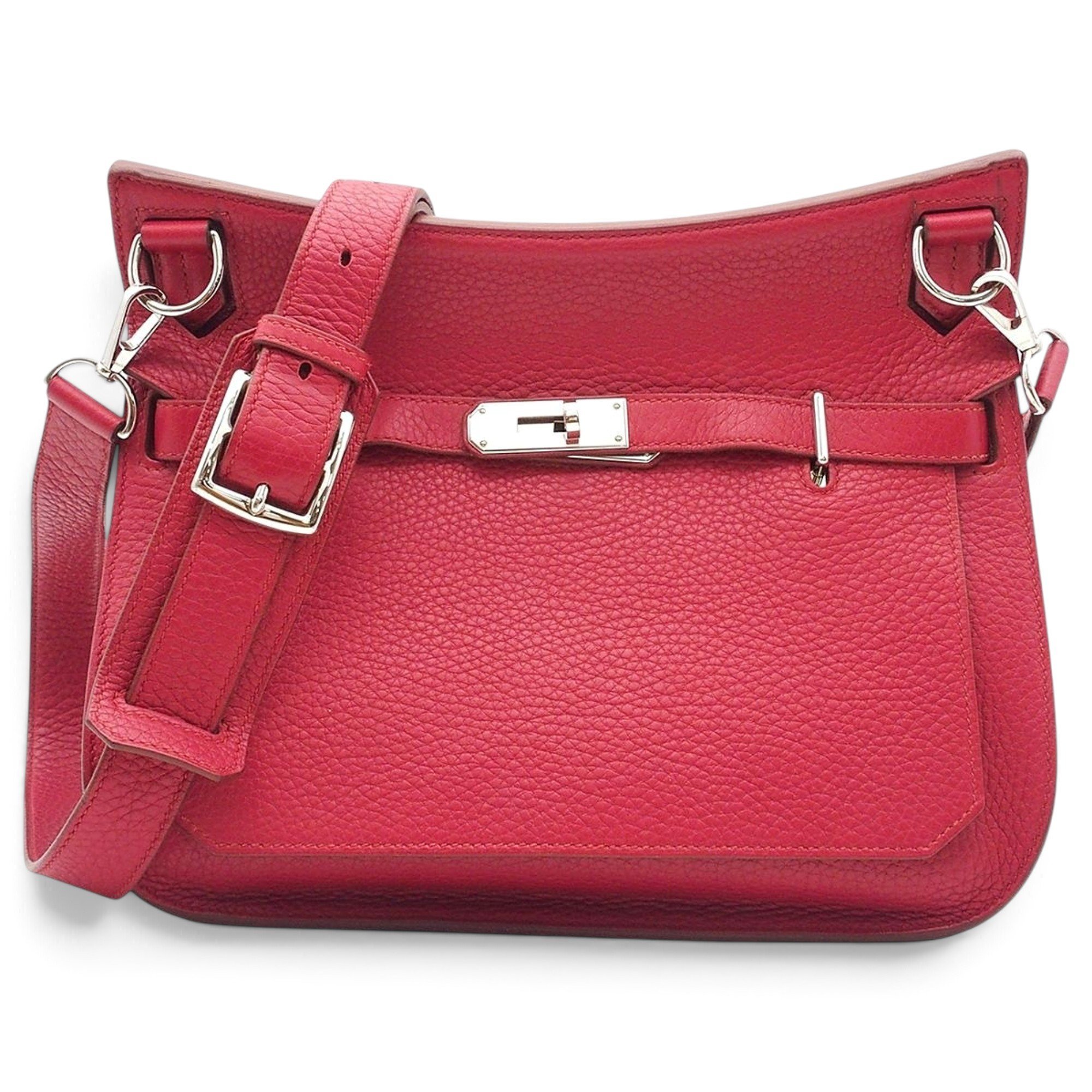 Jypsiere leather handbag