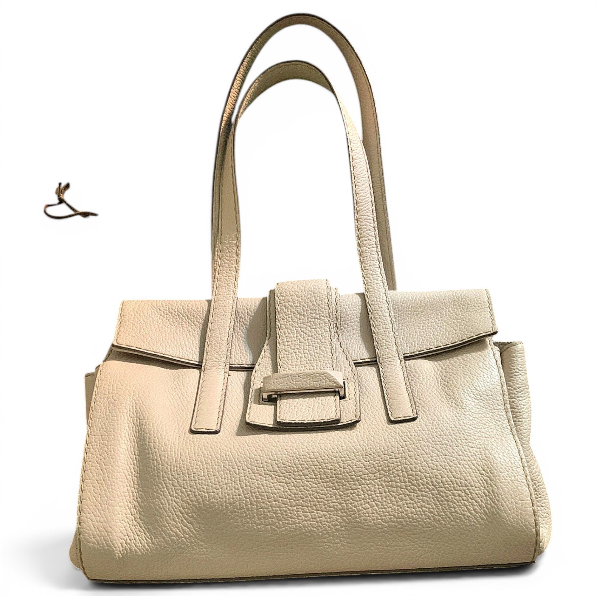 Max Mara Leather handbag