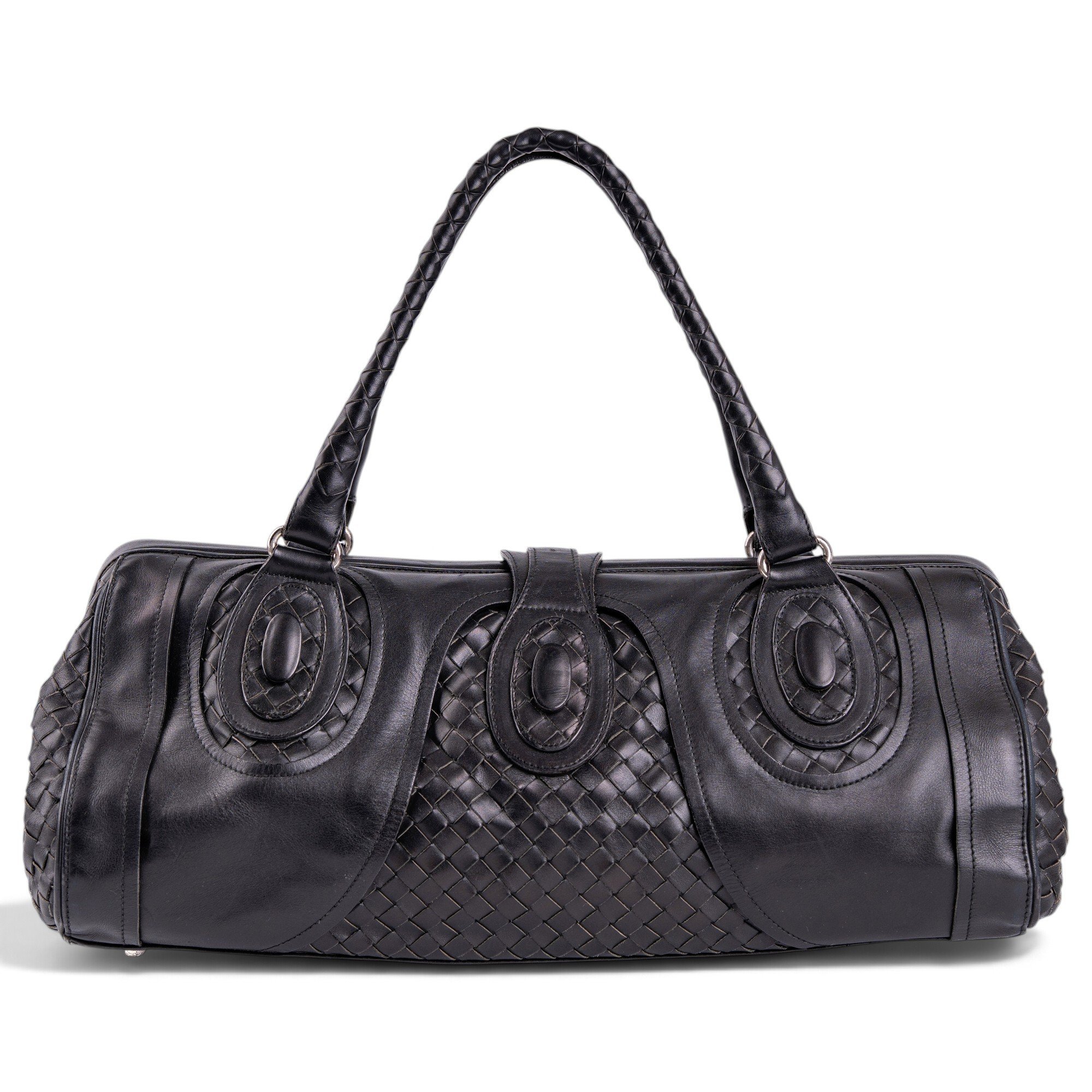 Bottega Veneta Leather handbag