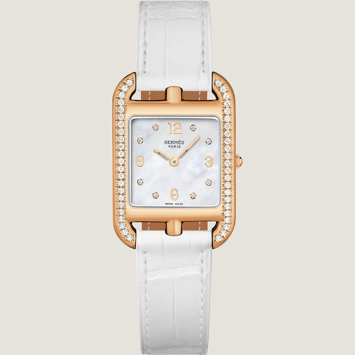 Sans Coloris Cape Cod Watch, Small Model, 31 MM