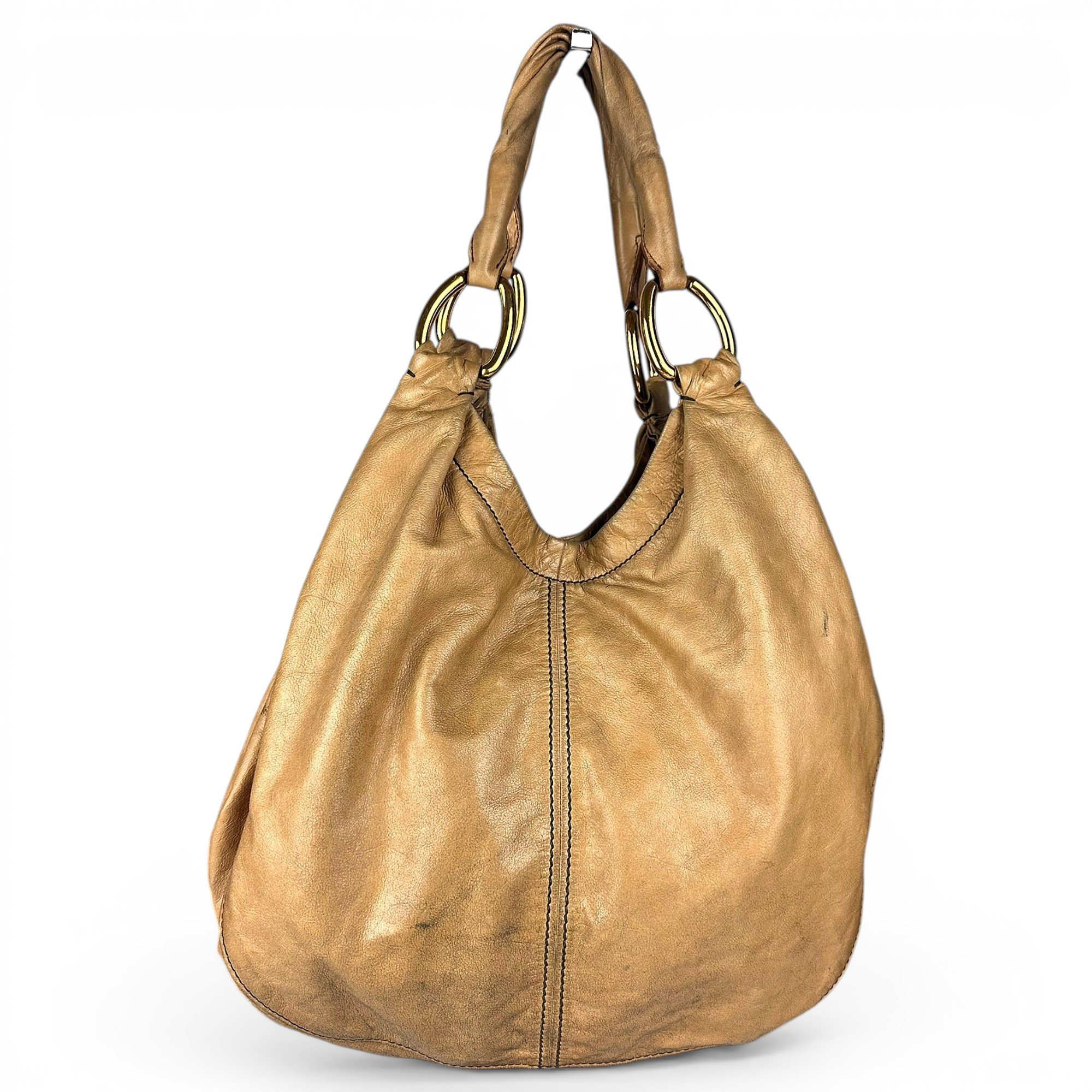 Miu Miu Leather handbag