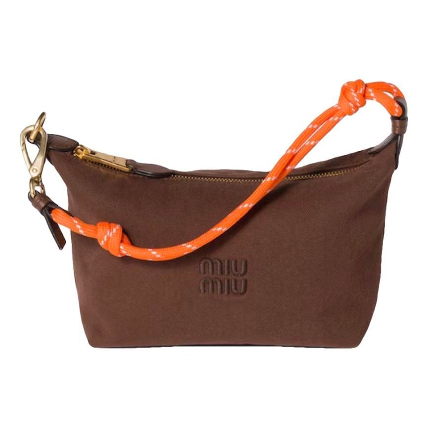 Miu Spirit mini bag