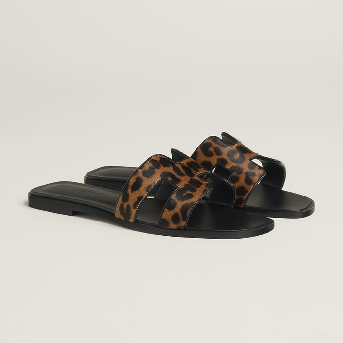 Oran Sandal