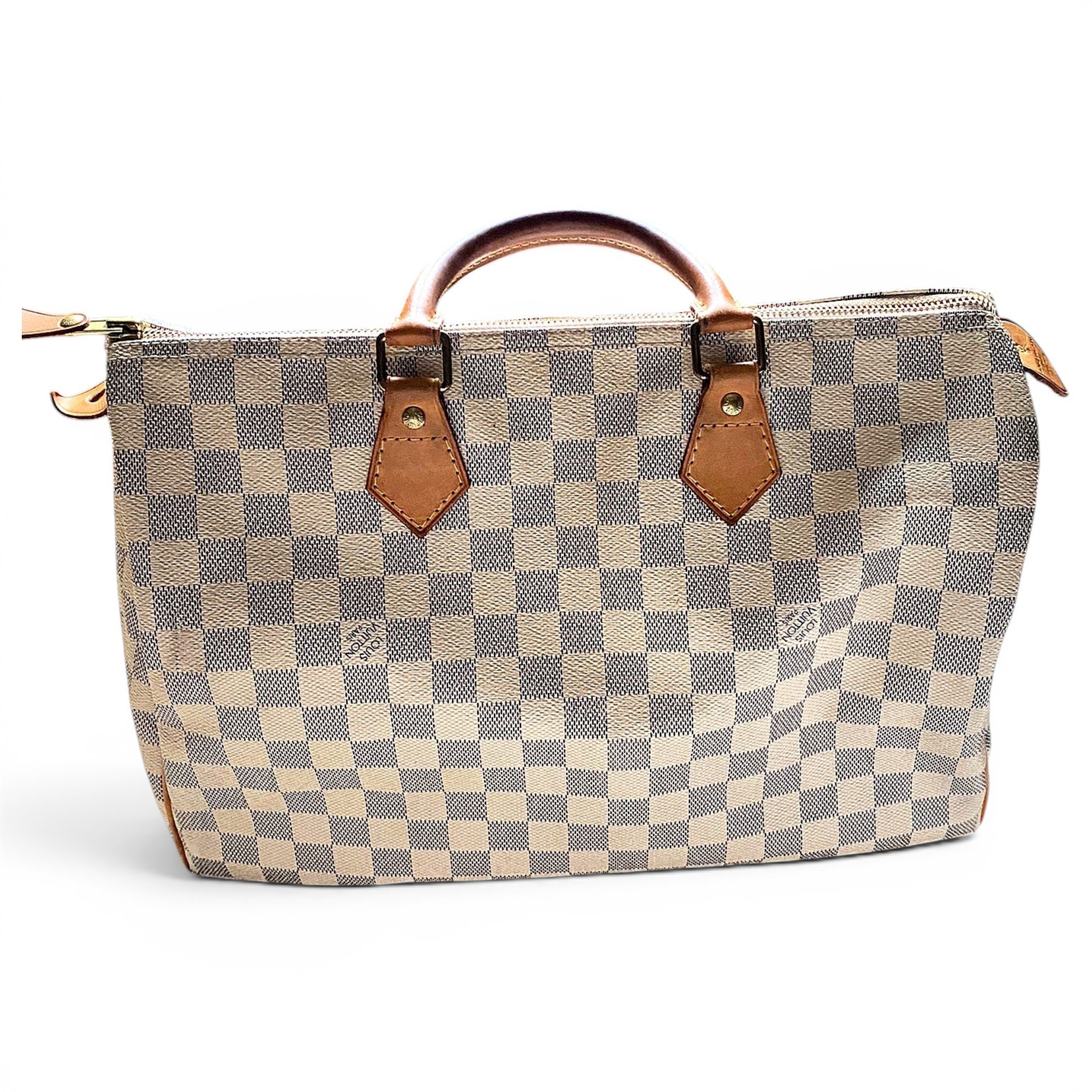 Speedy cloth handbag