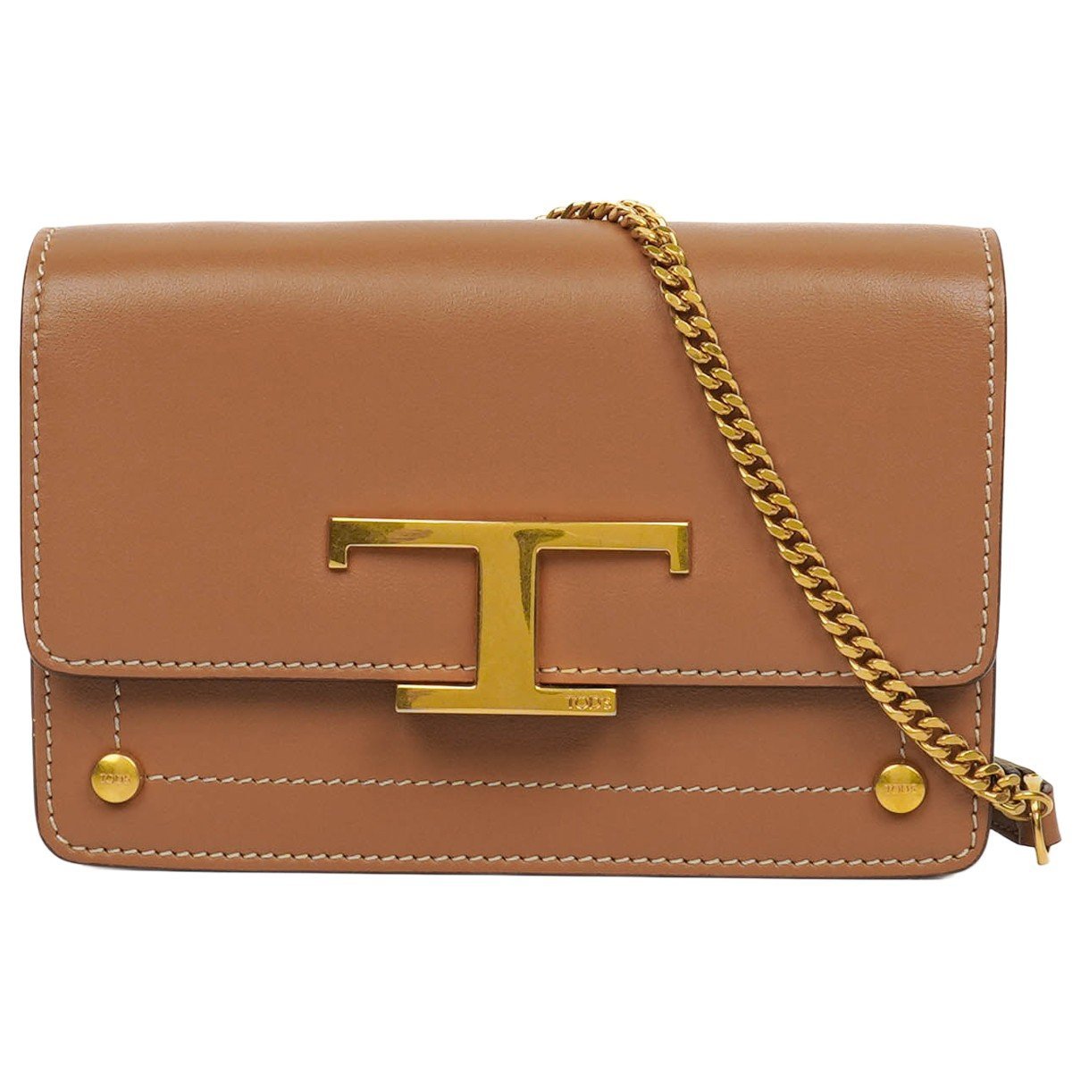 Tod's Leather handbag