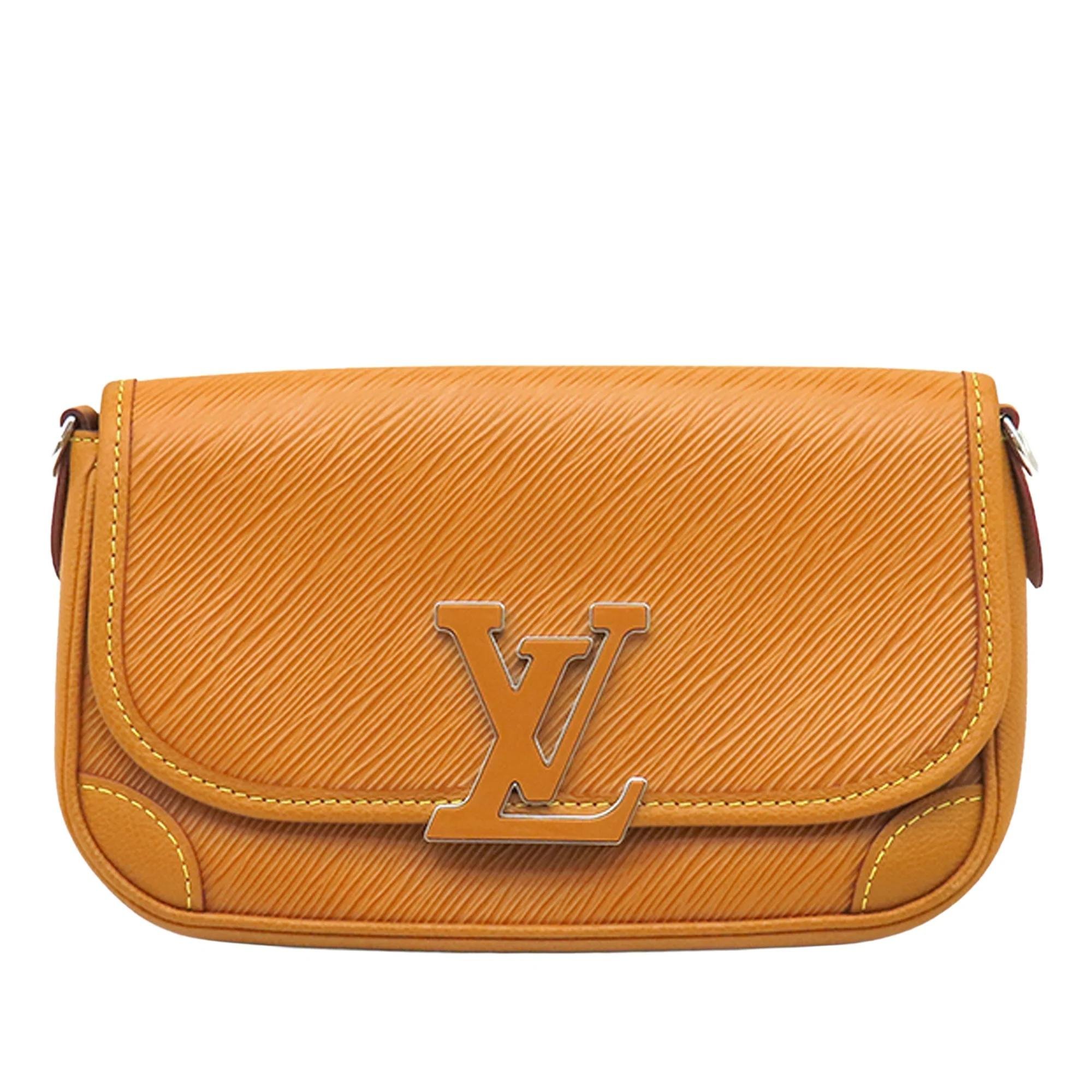 Louis Vuitton Buci leather crossbody bag