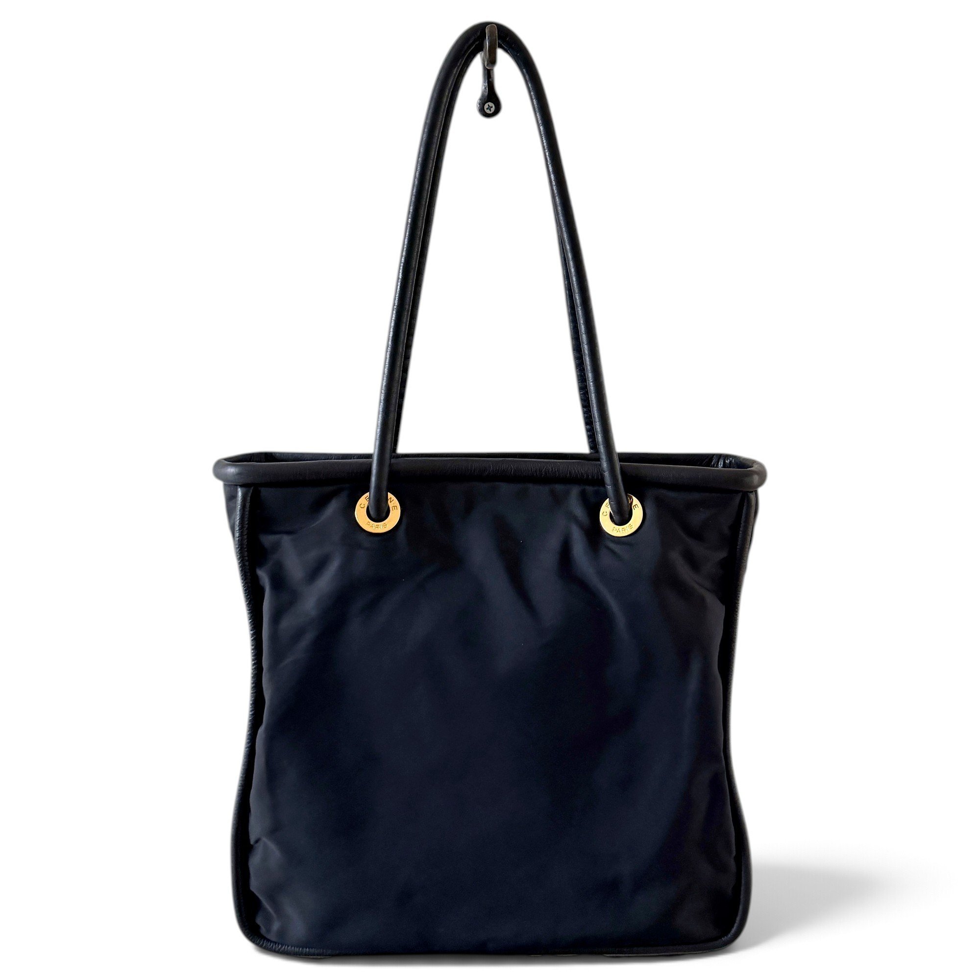 Cloth handbag