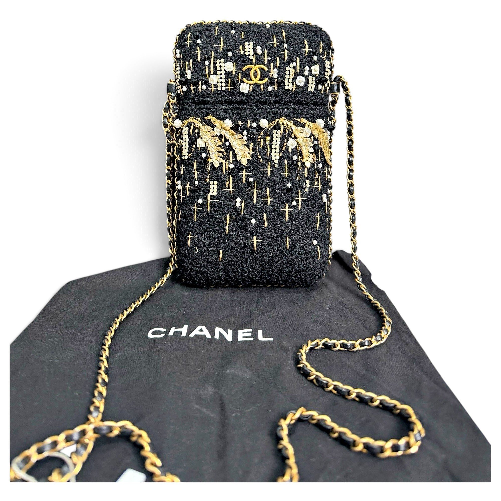 Wool bag