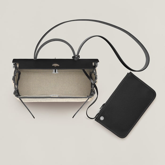Herbag Zip 31 Bag
