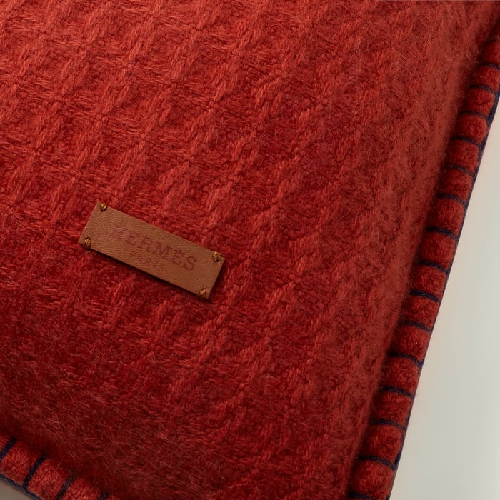 Tomette Pollen Pillow
