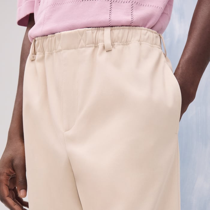 Litchi Malte Pants
