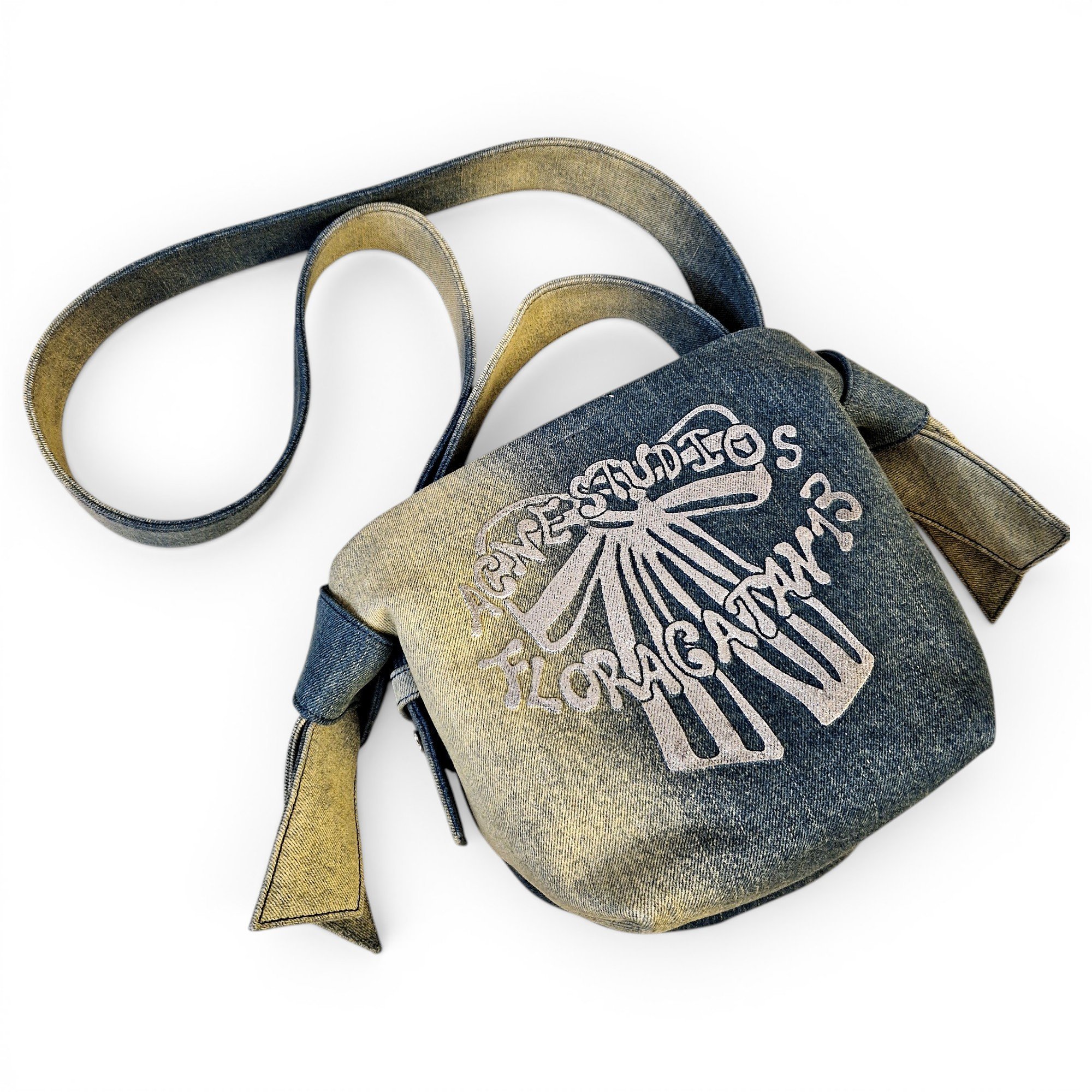 Musubi handbag