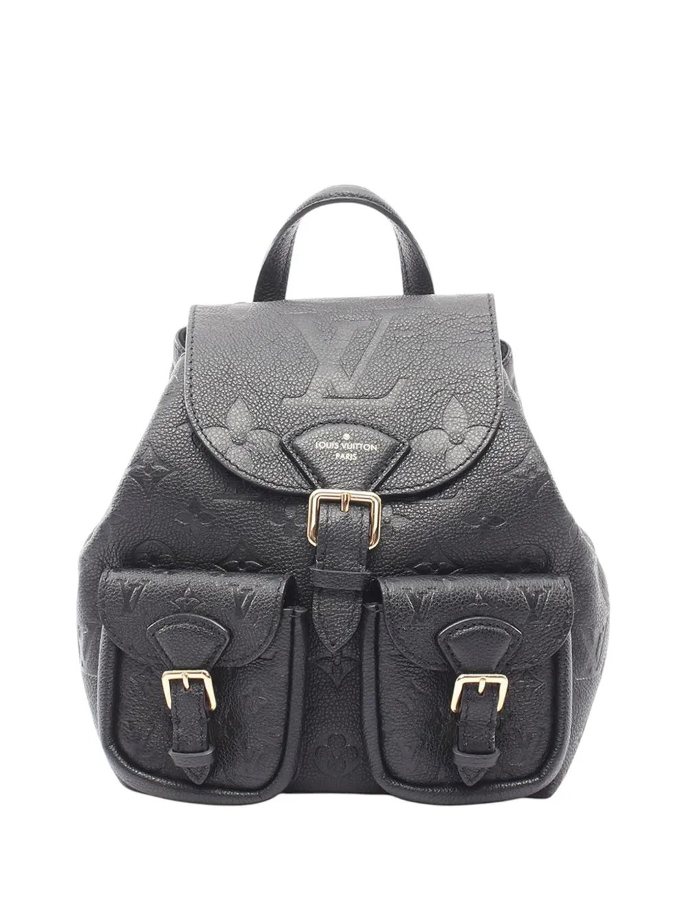 2021-2026 Monogram Empreinte Backup backpack