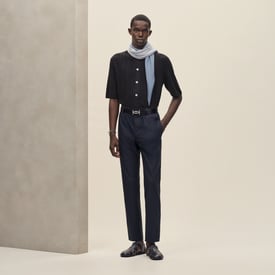Saint Germain fitted pants