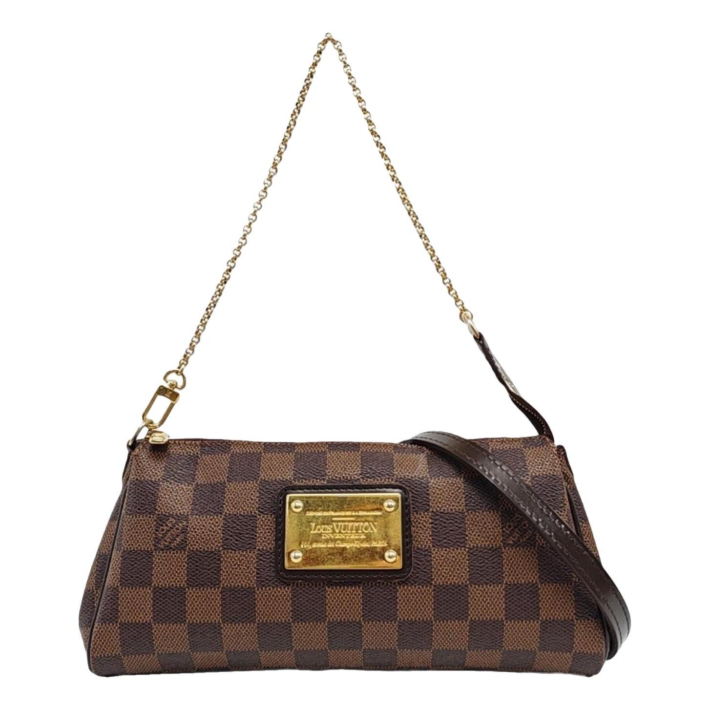 Eva leather handbag