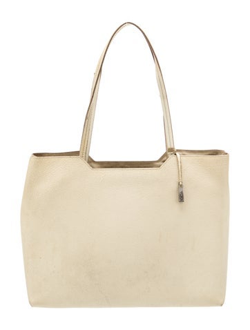 Furla Leather Shoulder Bag