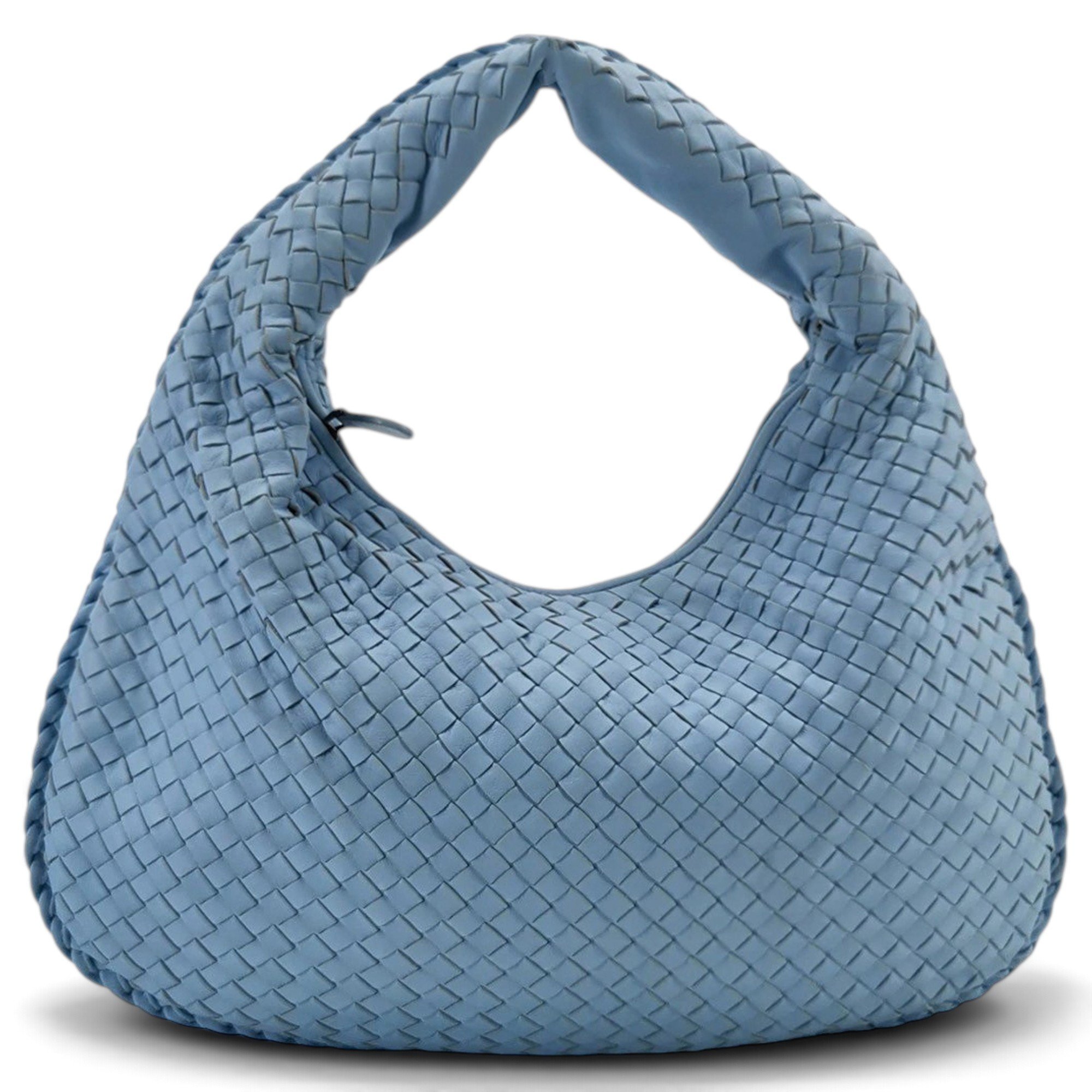 Bottega Veneta Veneta leather handbag