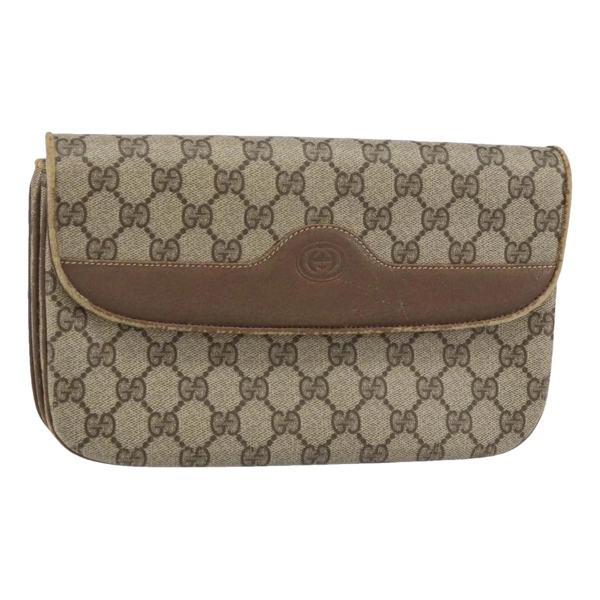 Clutch bag