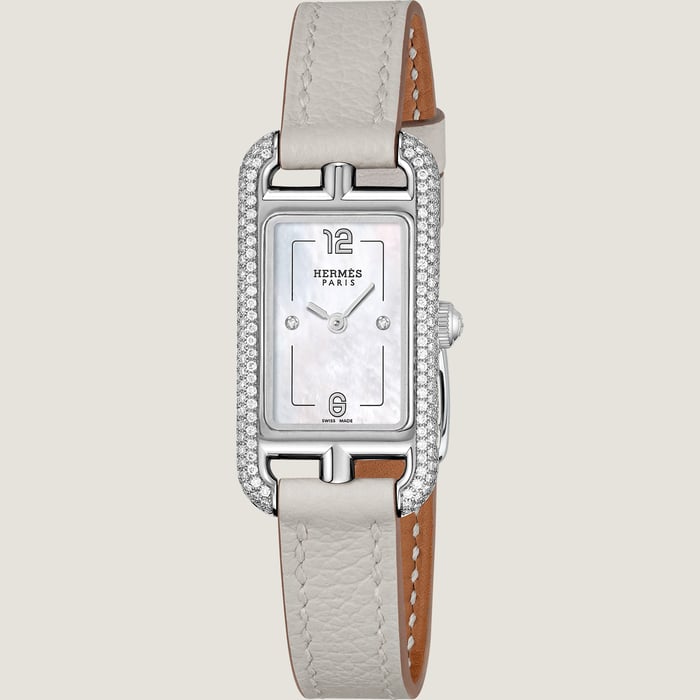 Sans Coloris Nantucket Watch, Small Model, 29 MM