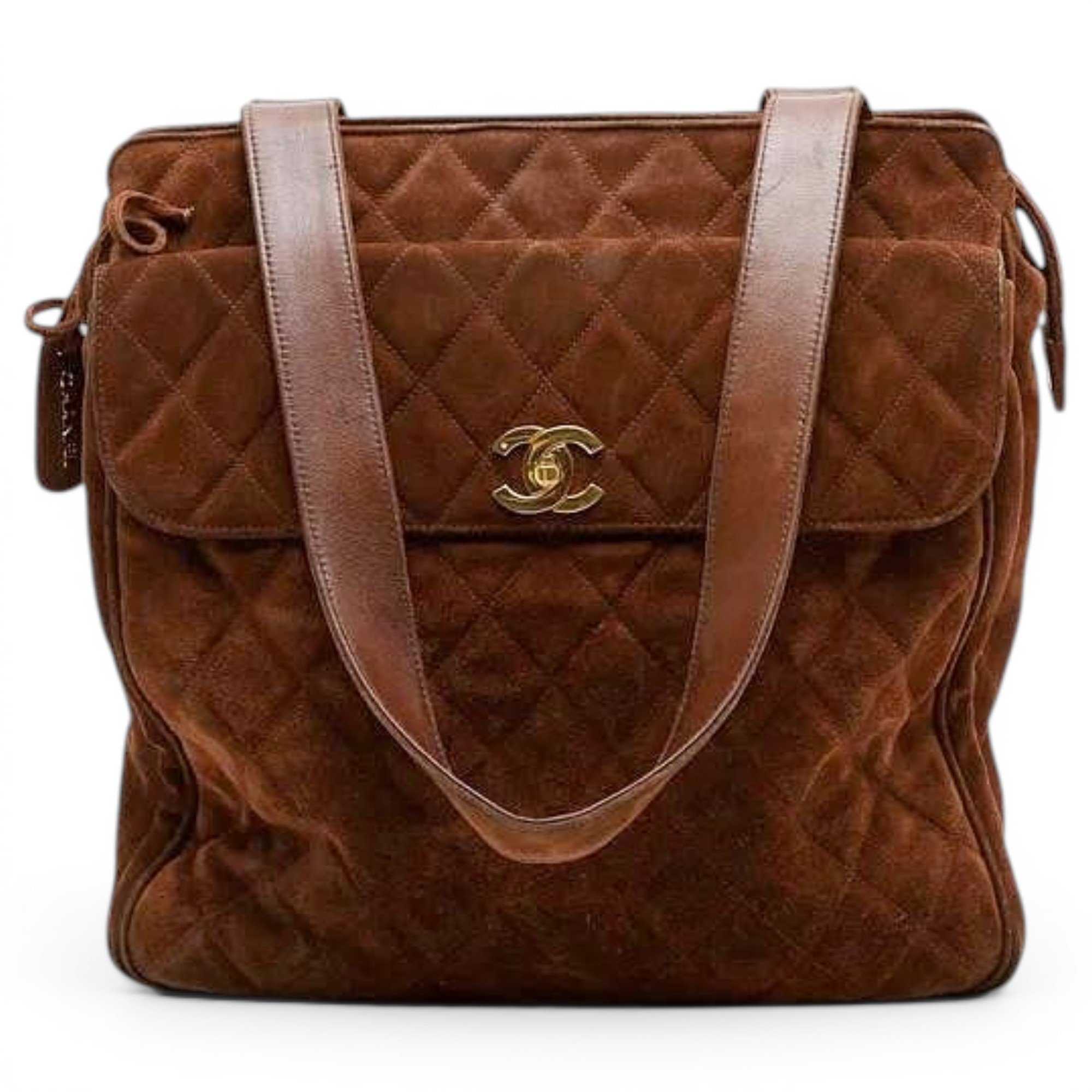 Trendy CC tote