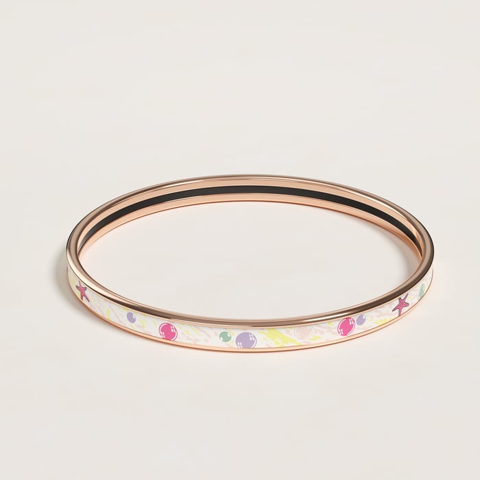 Hermès Flagship bangle