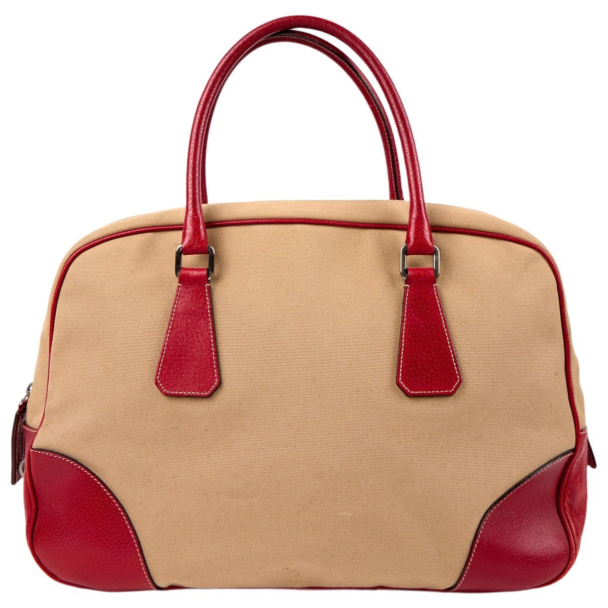 Cloth handbag