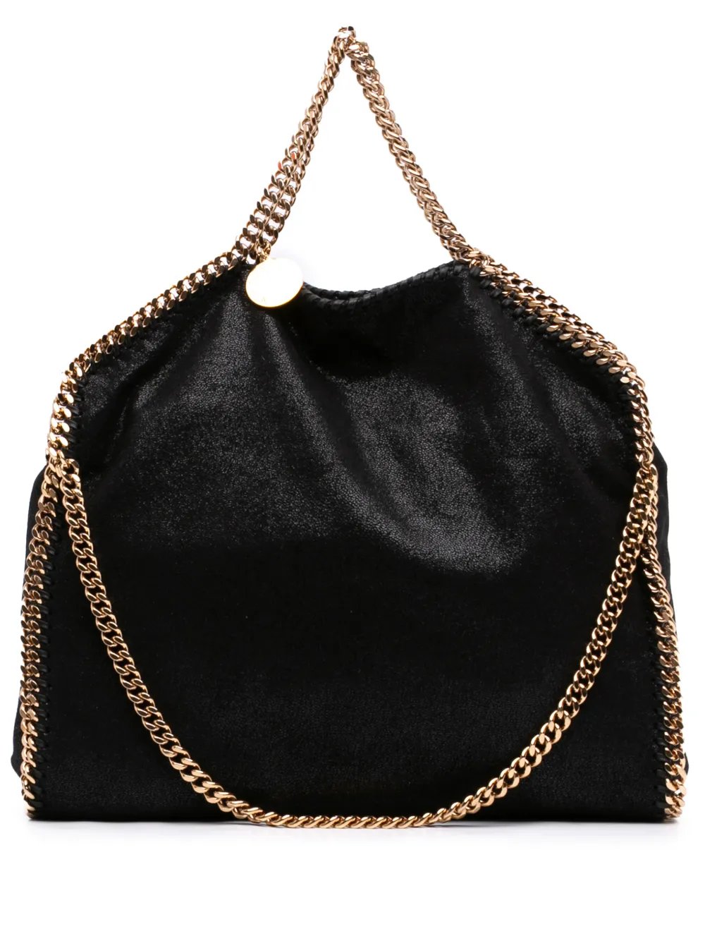Stella McCartney 2017 Falabella Fold Over satchel